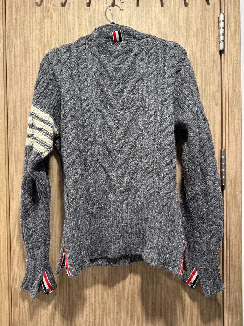 Thom Browne Thom Browne Classic cardigans Size US S / EU 44-46 / 1 - 4 Thumbnail
