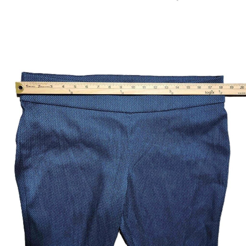 Worthington Worthington Womens Capri Pants Size Petite 16P Size 38" / US 16 / IT 52 - 2 Thumbnail