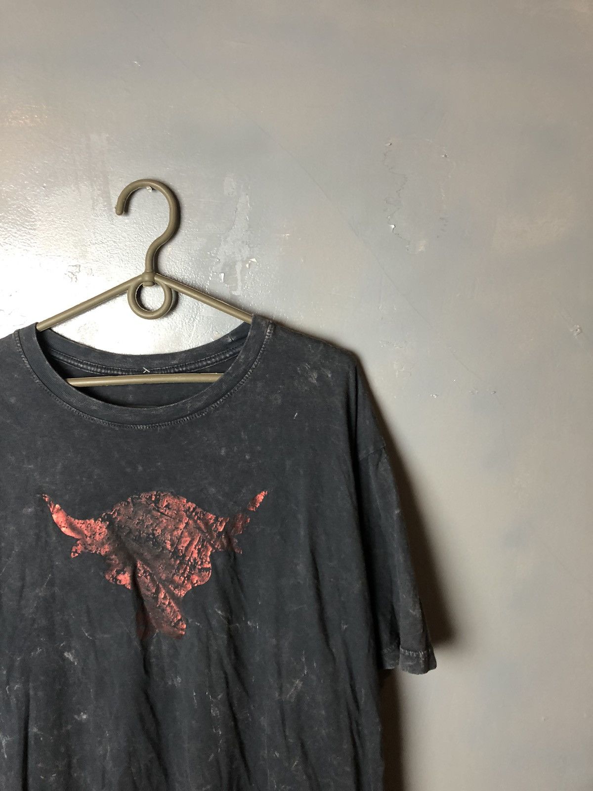 Japanese Brand Men’s t-shirt size Xl Size US XL / EU 56 / 4 - 4 Thumbnail