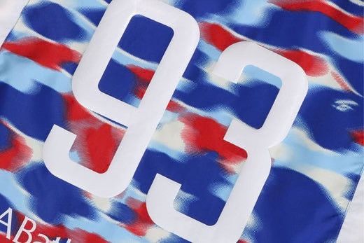 Bape Bape LS Crewneck Size ONE SIZE - 5 Thumbnail