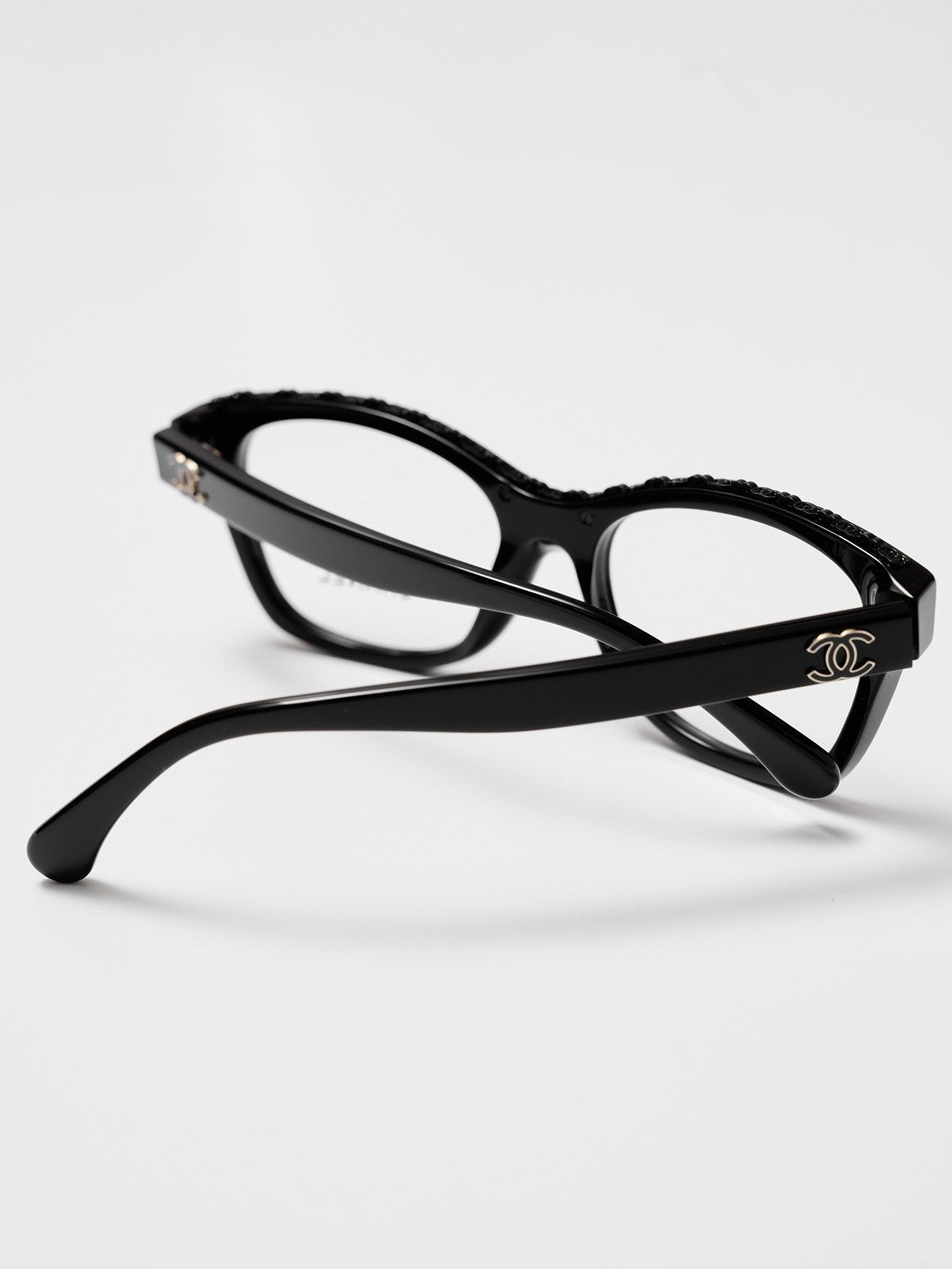 Chanel CHANEL 0CH3482 C888 GLASSES Size ONE SIZE - 7 Thumbnail