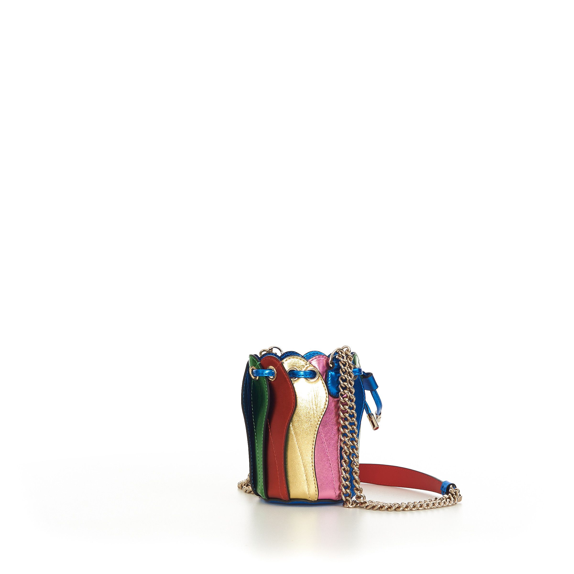 Christian Louboutin Marie Jane Bucket Bag Size ONE SIZE - 10 Thumbnail