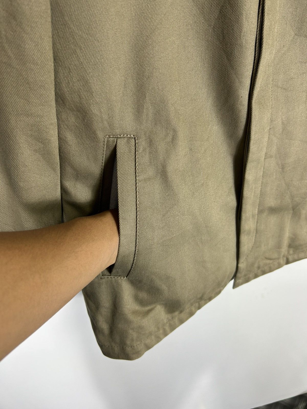 ABAHOUSE ⚡️Vintage ABAHOUSE Button Jacket Size US M / EU 48-50 / 2 - 6 Thumbnail