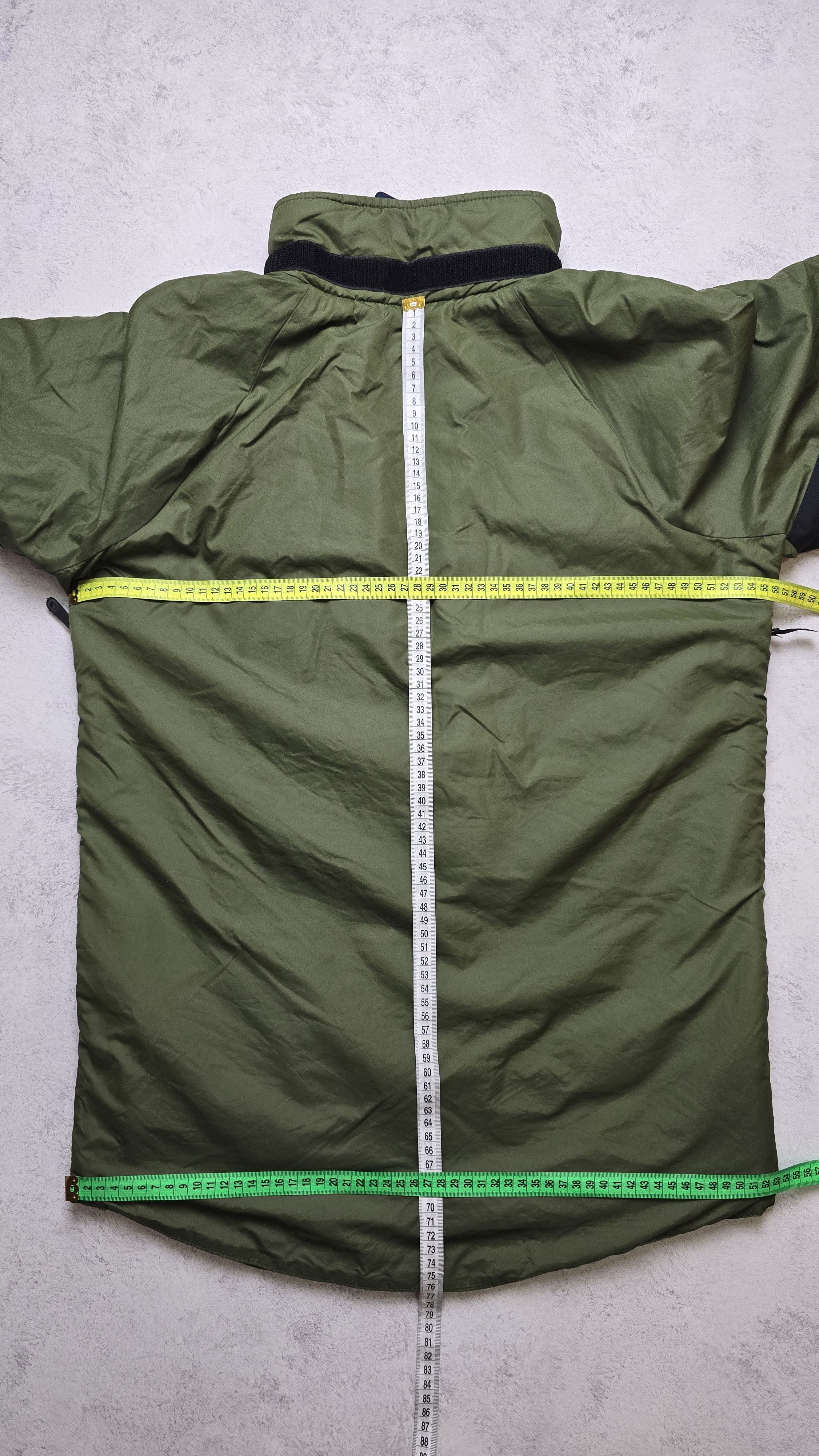 Montane Montane Extreme Smoke Pertex Anorak Size US M / EU 48-50 / 2 - 3 Thumbnail