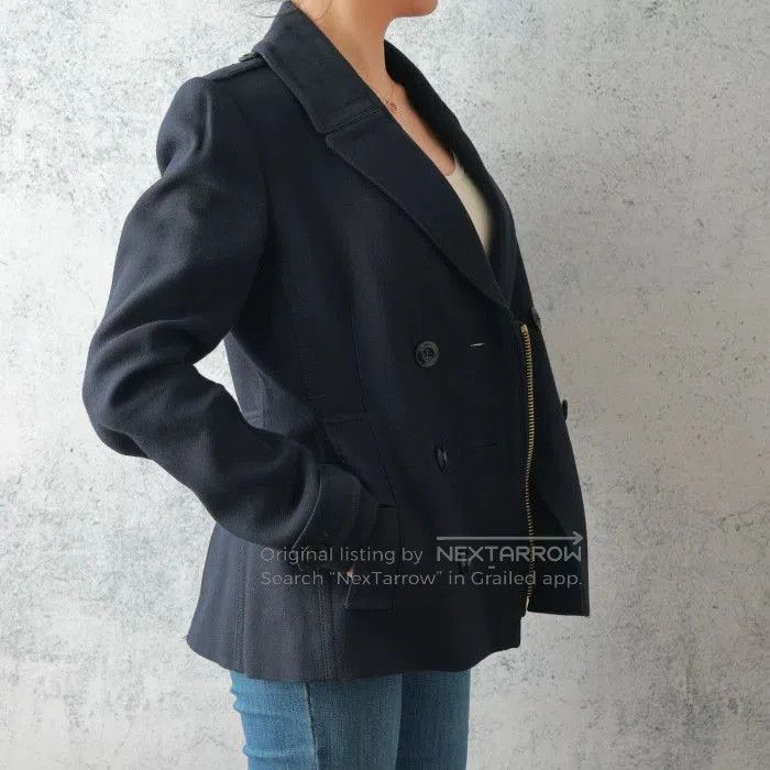 Burberry Burberry Double. Size S / US 4 / IT 40 - 2 Thumbnail