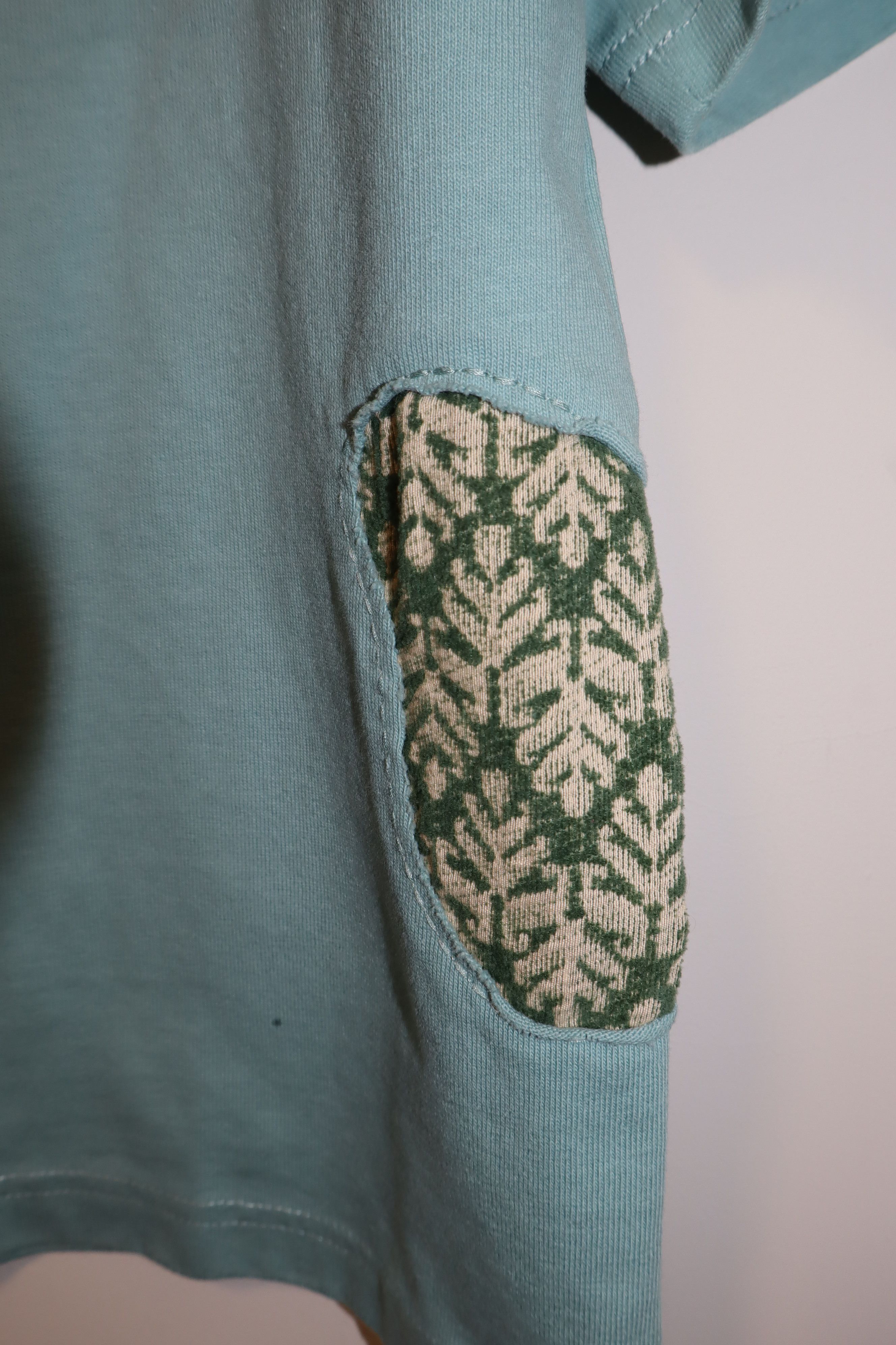 Acne Studios Embroidered logo t-shirt Size XXS / US 00 / IT 34 - 2 Thumbnail