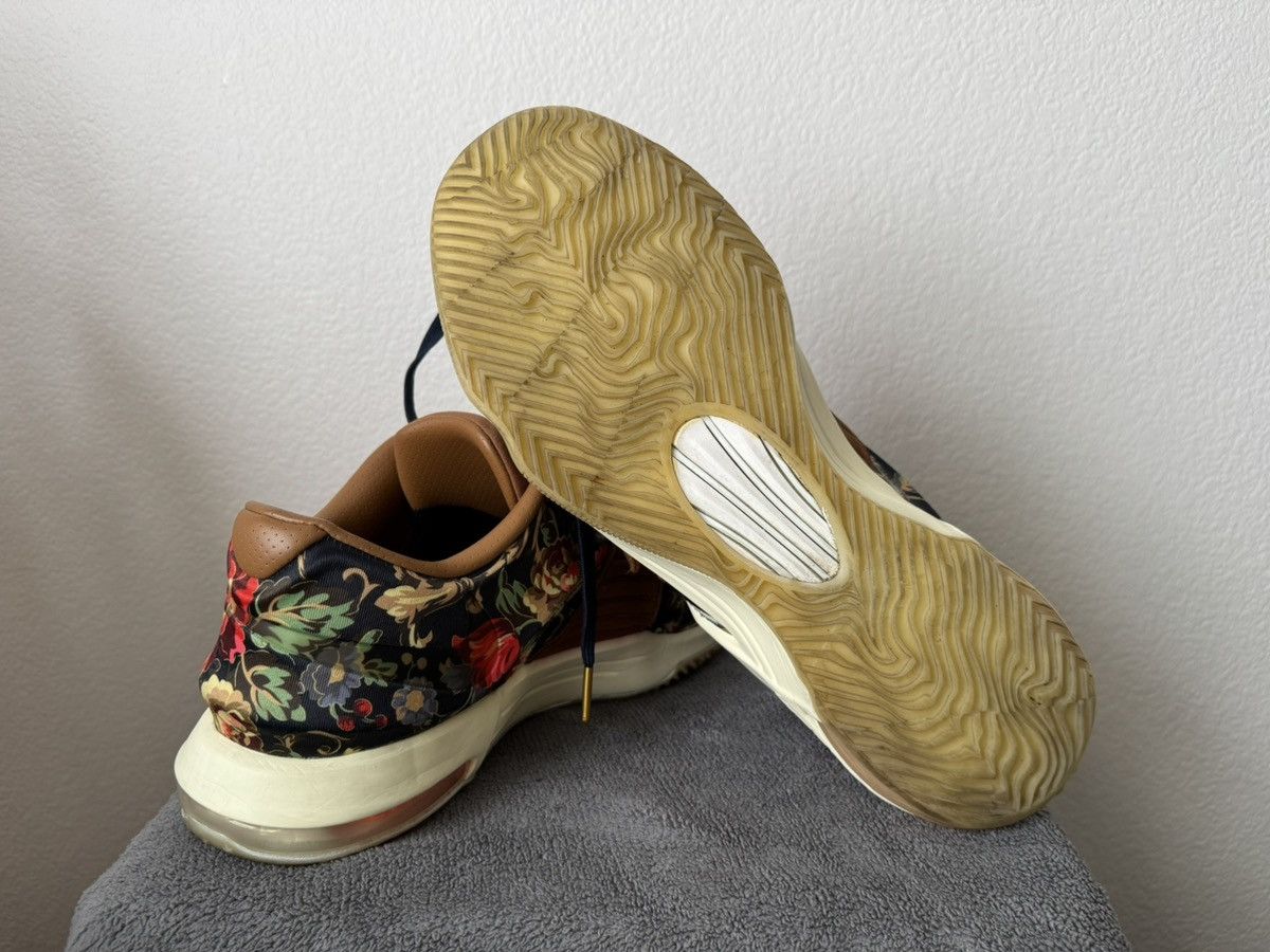 Nike Nike KD 7 EXT QS “Floral” Size US 11 / EU 44 - 2 Thumbnail