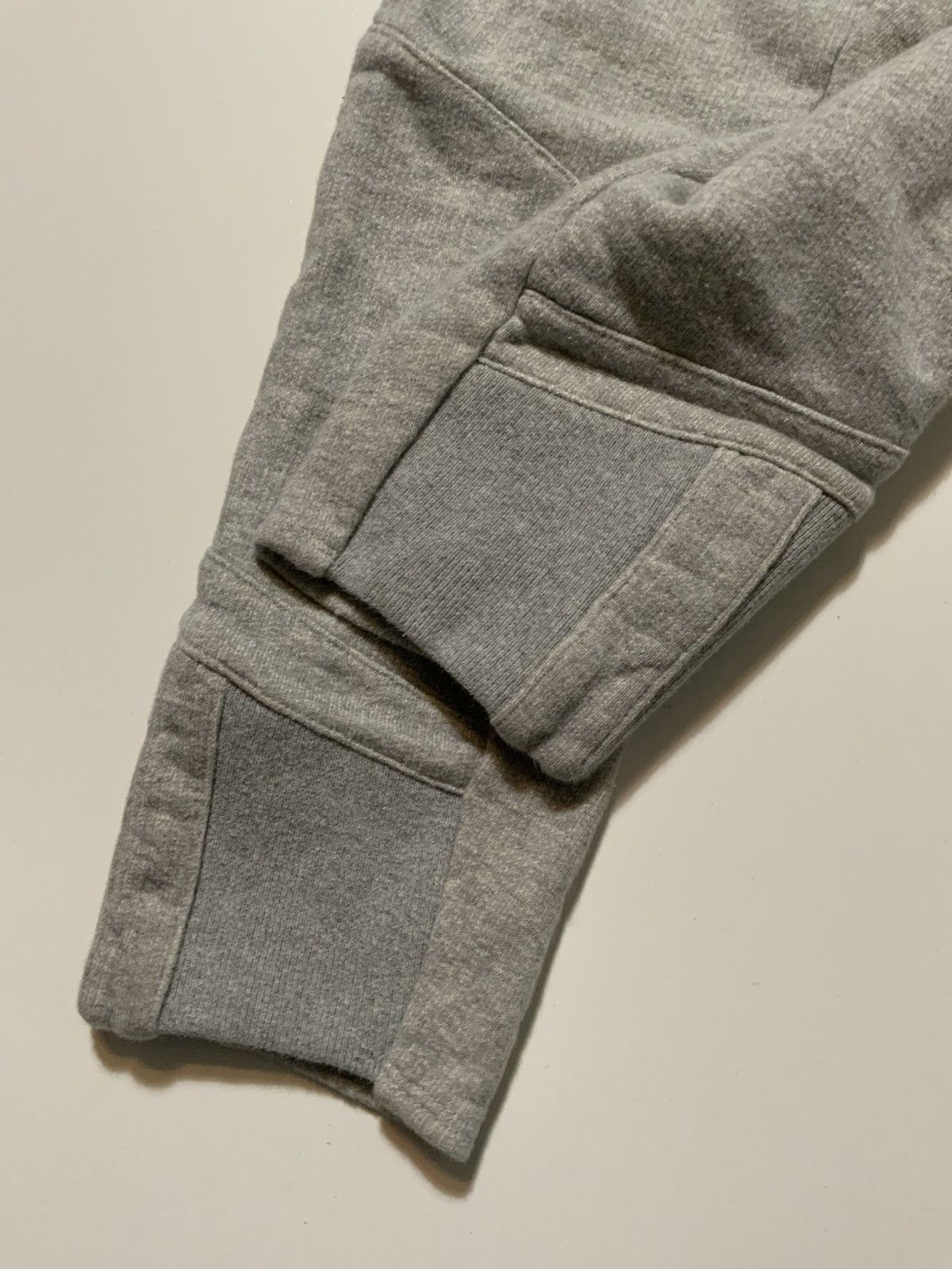 Athletic Propulsion Labs APL Athletic Propulsion Labs French Terry Jogger Sweatpants Size US 32 / EU 48 - 7 Thumbnail