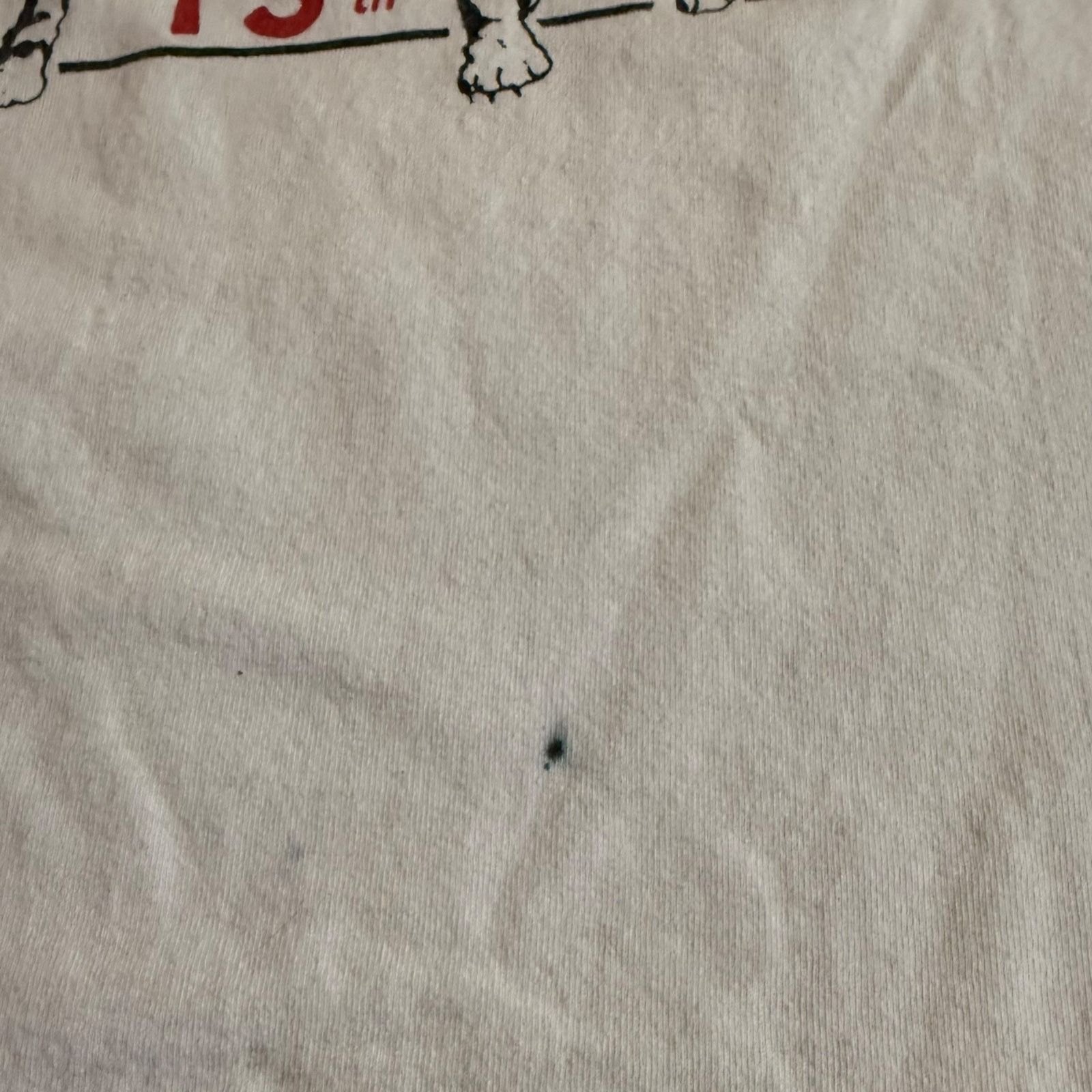 Band Tees Berserkertown II Music Festival Shirt Size M Size US M / EU 48-50 / 2 - 2 Thumbnail