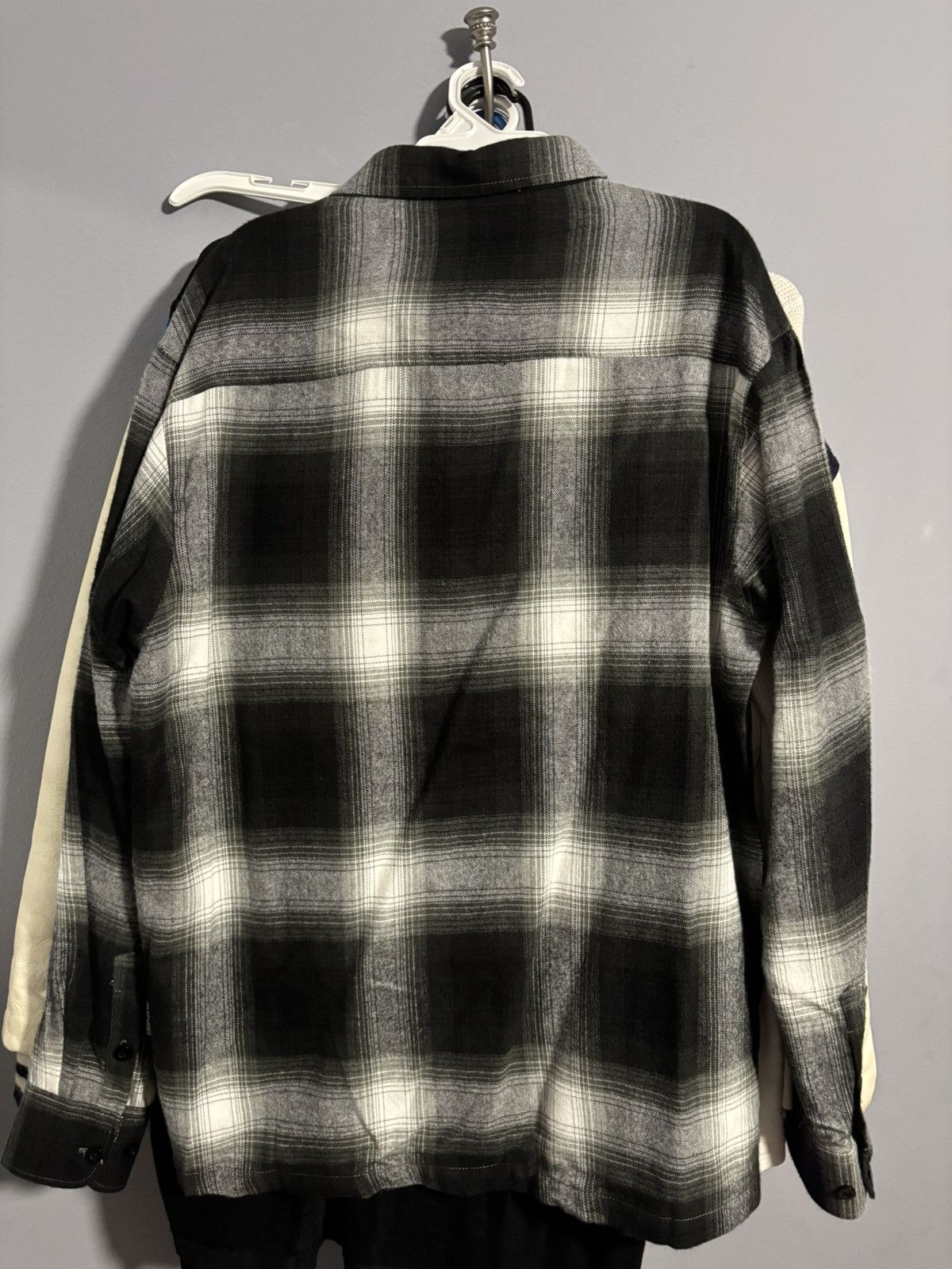 Kim Krueger TRAPOUT Kim Krueger flannel Size US S / EU 44-46 / 1 - 3 Thumbnail