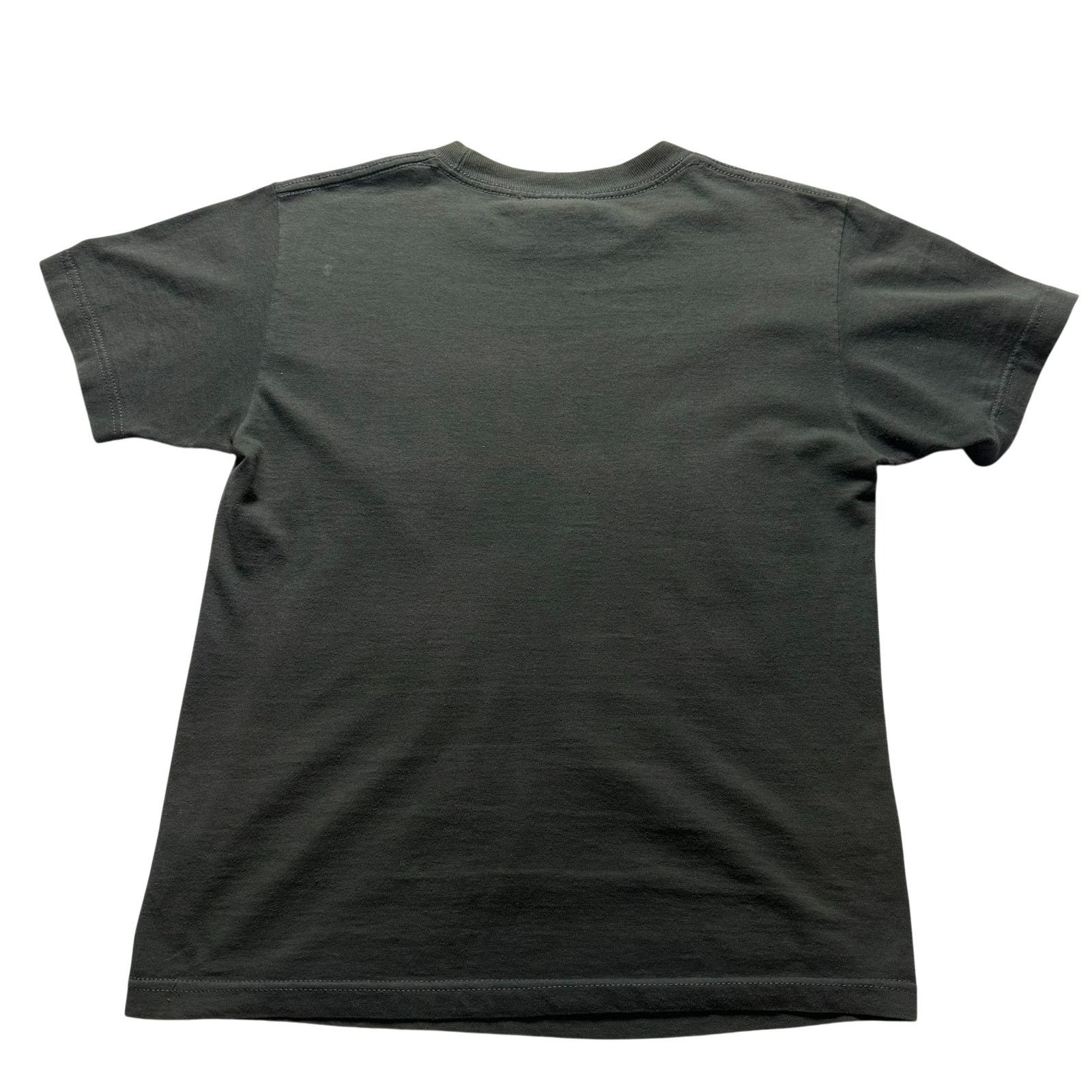 Zion Rootswear Bob Marley Exodus "1977" Movement of Jah People T-Shirt S Size US S / EU 44-46 / 1 - 5 Thumbnail