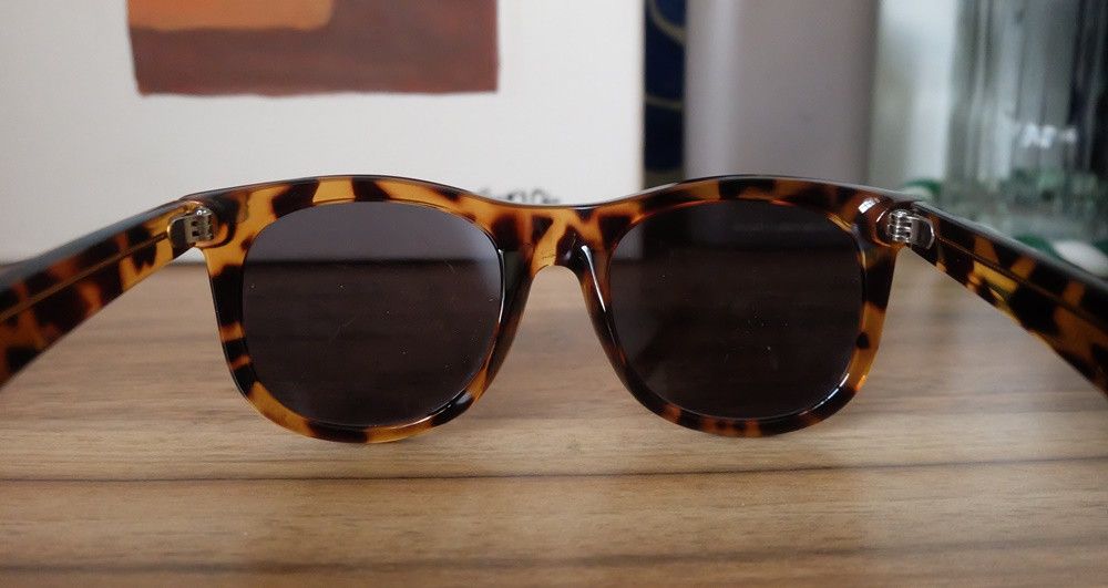 Vintage Vintage Glasses Size ONE SIZE - 5 Thumbnail