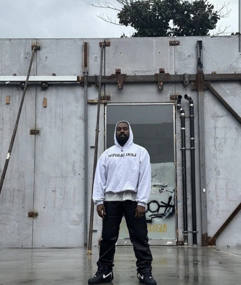 Yeezy Yeezy x Gosha (bundle) HD-01 / SP-01 white 1 Size US M / EU 48-50 / 2 - 4 Thumbnail