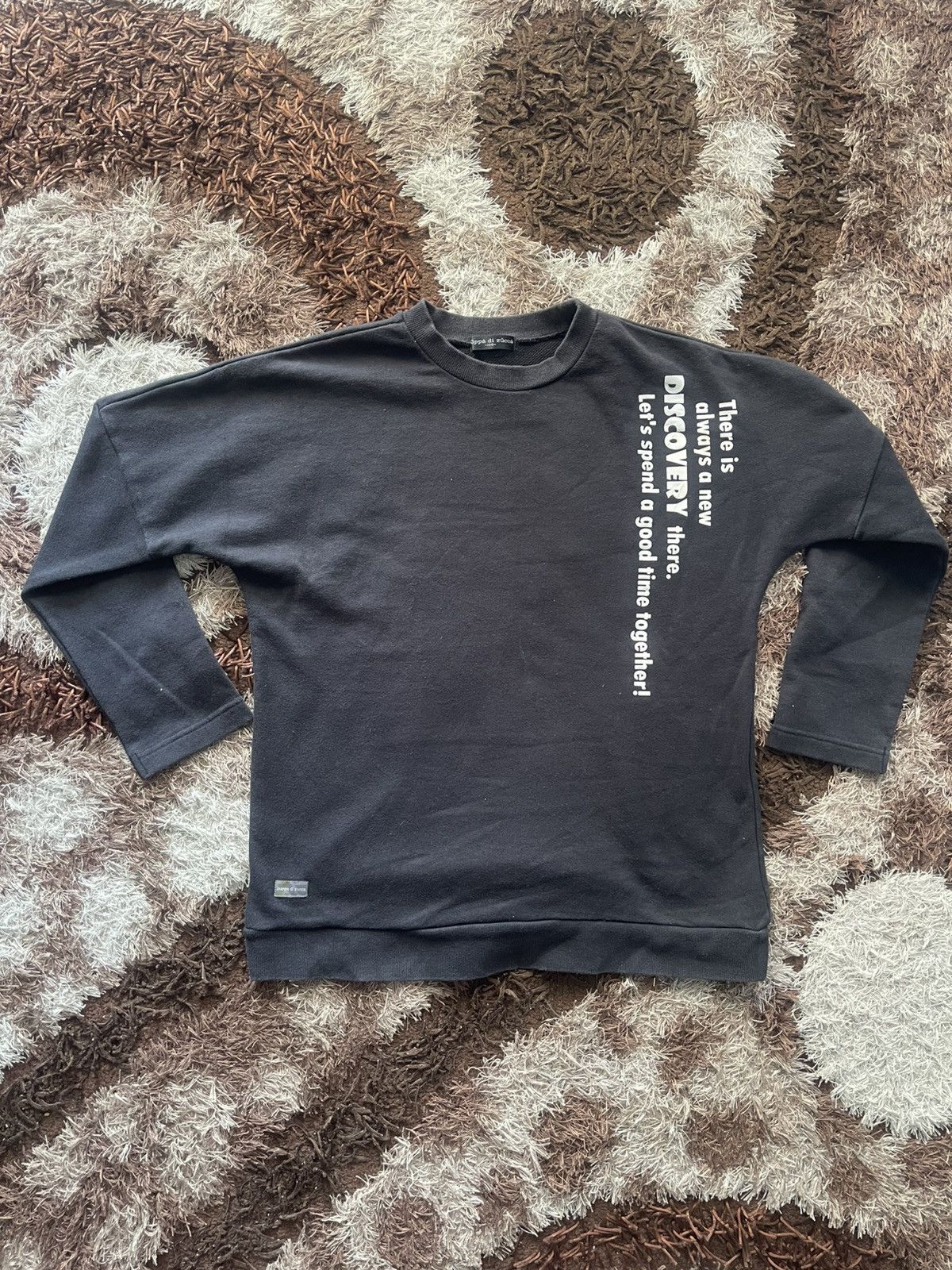 流行に  VINTAGE RARE VERY 160 SIZE OUT SPELL ZUCCA DI ZUPPA その他
