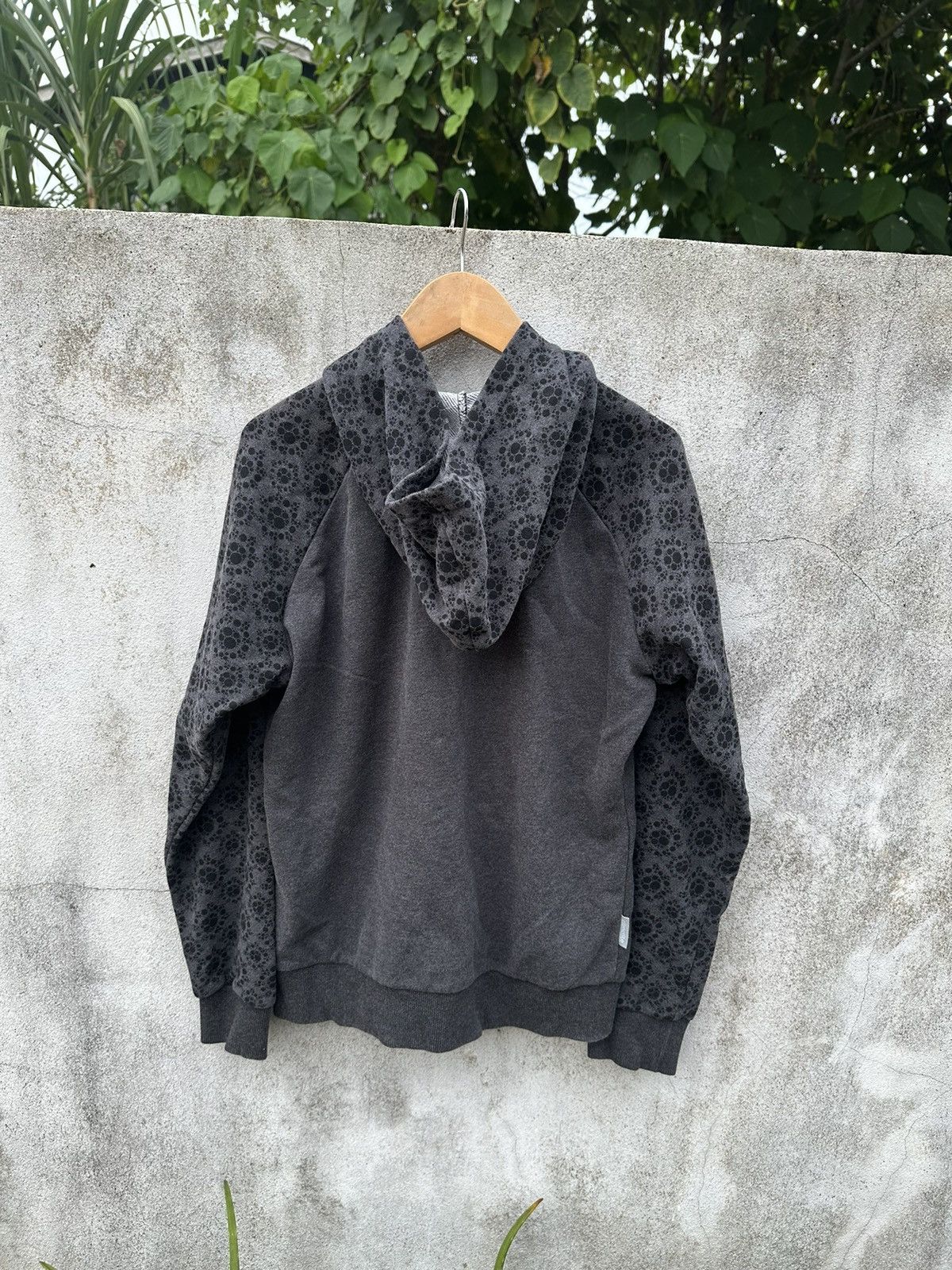 Adidas Adidas zipper hoodies Size M / US 6-8 / IT 42-44 - 7 Thumbnail