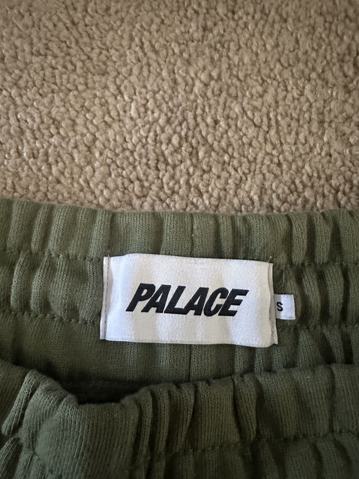 Palace Palace Cargo shorts Size US 30 / EU 46 - 3 Thumbnail