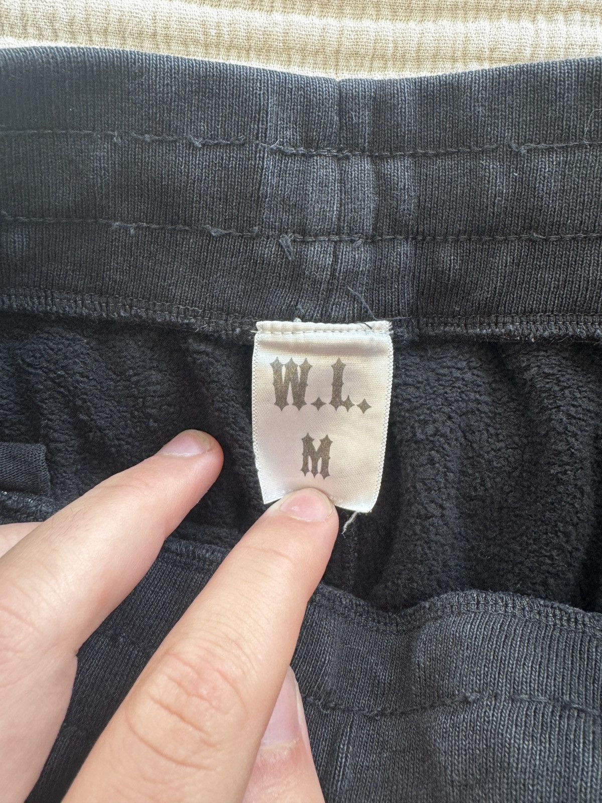 NBA × Warren Lotas Warren Lotas Shorts Size US 32 / EU 48 - 5 Thumbnail