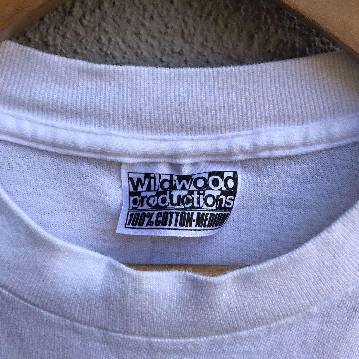 Vintage Vintage 90s MOZART graphic art tee Size US M / EU 48-50 / 2 - 4 Thumbnail