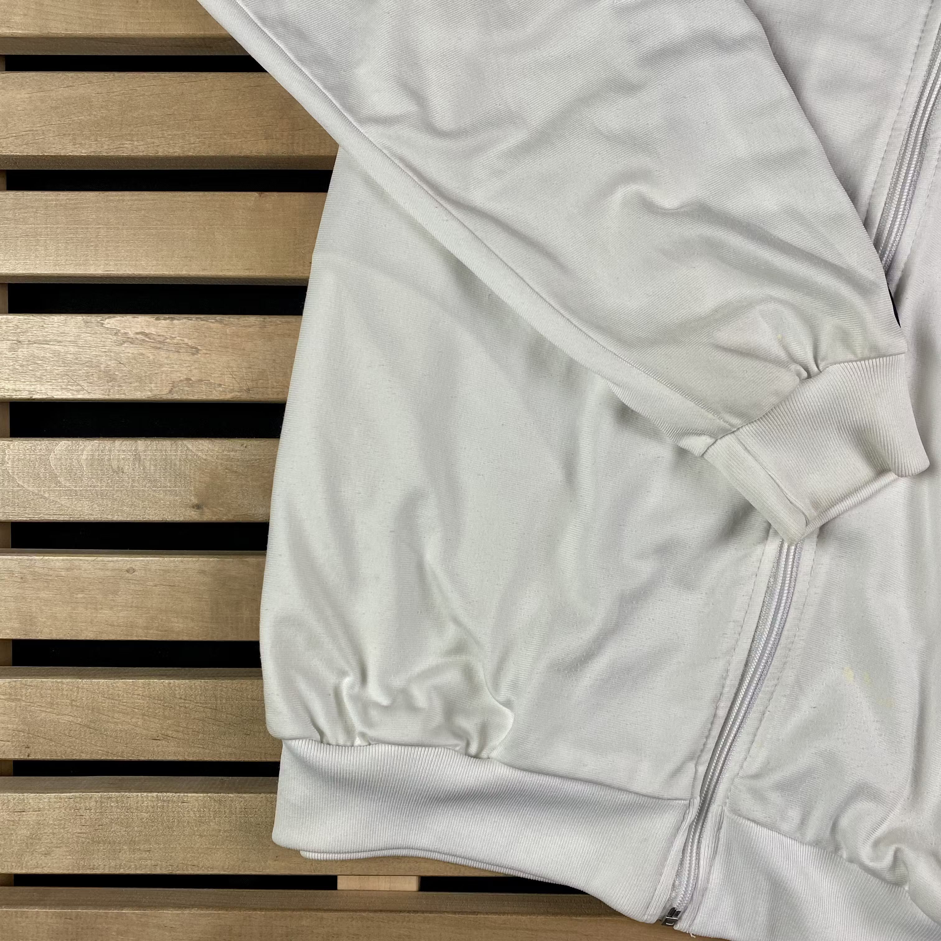 Kappa × Vintage Mens Bomber Jacket Adidas Originals Vintage Size XL Size US XL / EU 56 / 4 - 3 Thumbnail