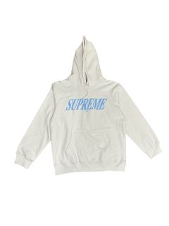 Supreme Crossover Hoodie | Grailed