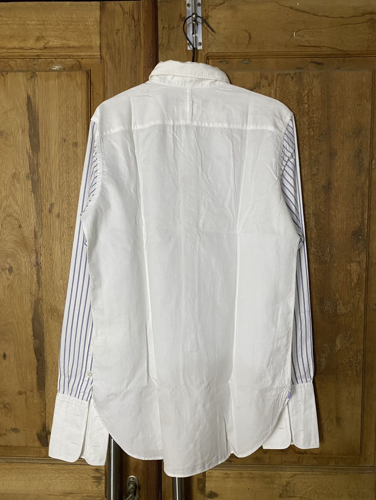 Comme des Garcons Junya Watanabe AD15 Size US S / EU 44-46 / 1 - 3 Thumbnail