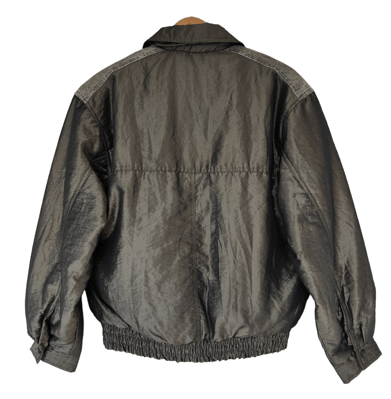 Japanese Brand Drigo Bomber Size US M / EU 48-50 / 2 - 2 Thumbnail