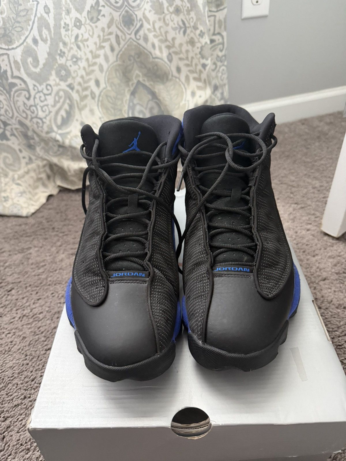 Jordan Brand AIR JORDAN 13 RETRO Size US 12 / EU 45 - 1 Thumbnail