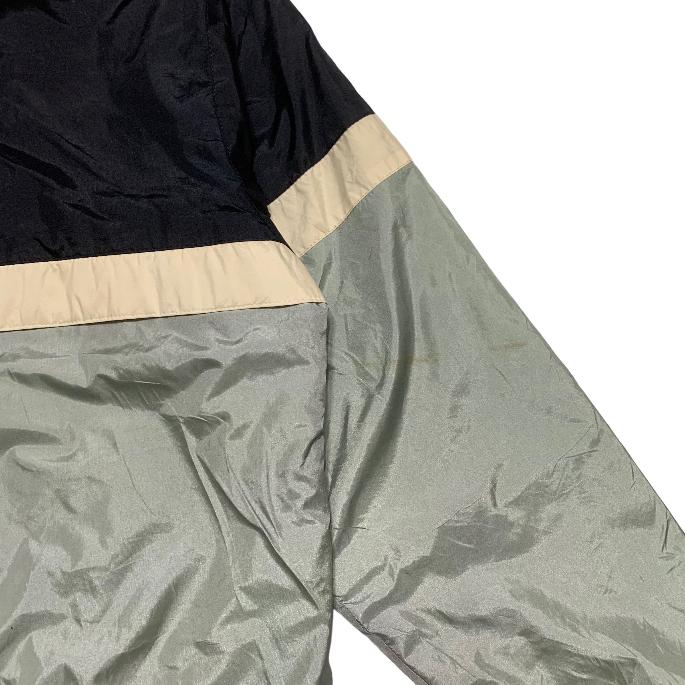 Salomon Salomon Color Block Jacket Size US M / EU 48-50 / 2 - 12 Thumbnail