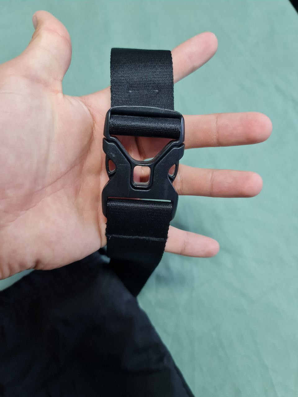 C.P. Company CP Company Tech bag Size ONE SIZE - 7 Thumbnail