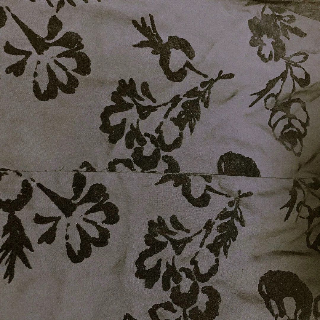 Yohji Yamamoto Yohji Yamamoto 1997SS Floral Main Line Runway Archive S Size US S / EU 44-46 / 1 - 7 Thumbnail