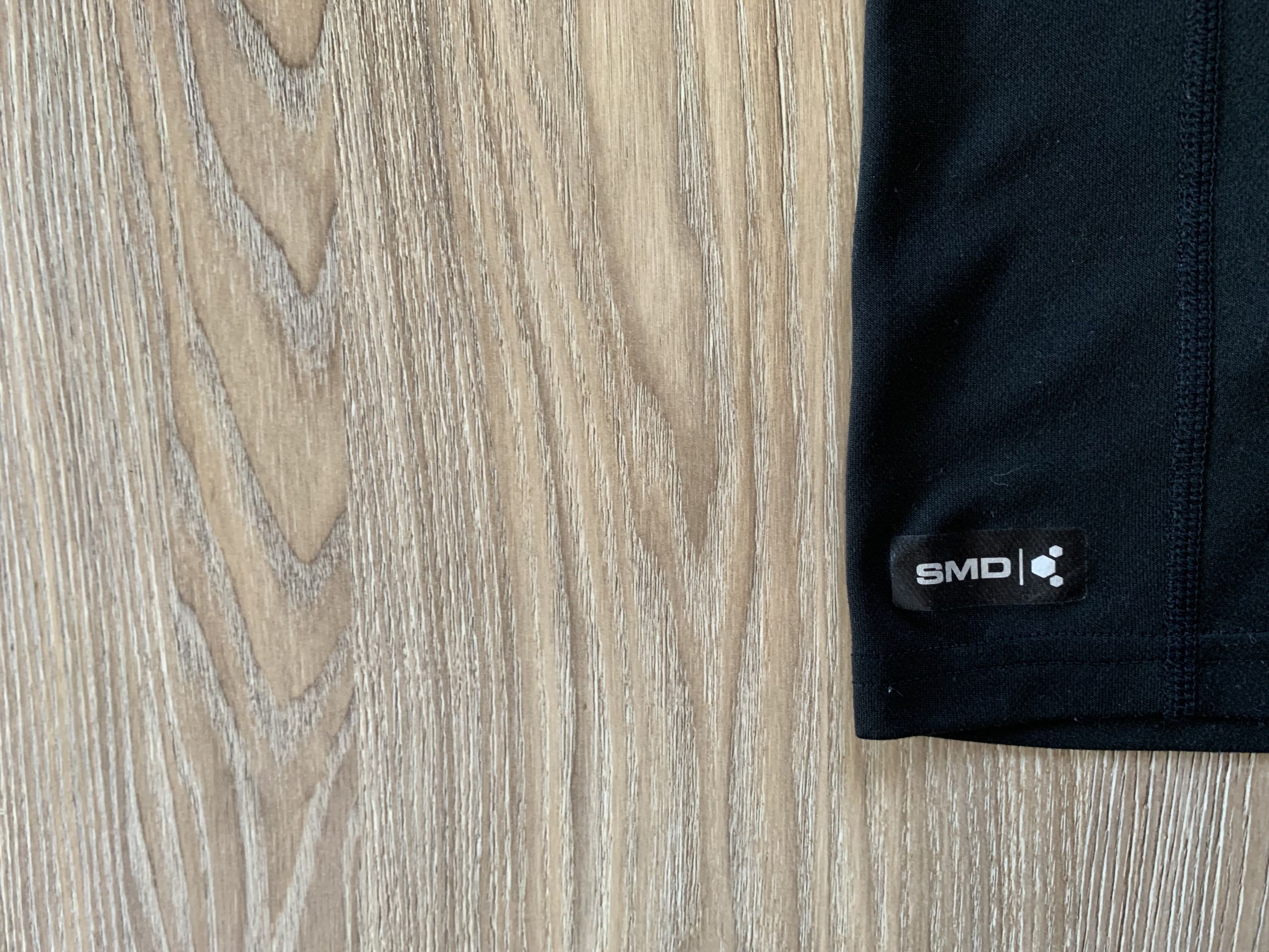 2XU 2XU Black Sport Training T-Shirt Size US L / EU 52-54 / 3 - 6 Thumbnail