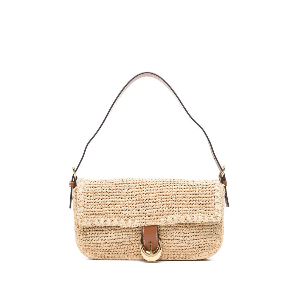 Staud Staud NEUTRALS Tote Bags Size ONE SIZE - 1 Thumbnail