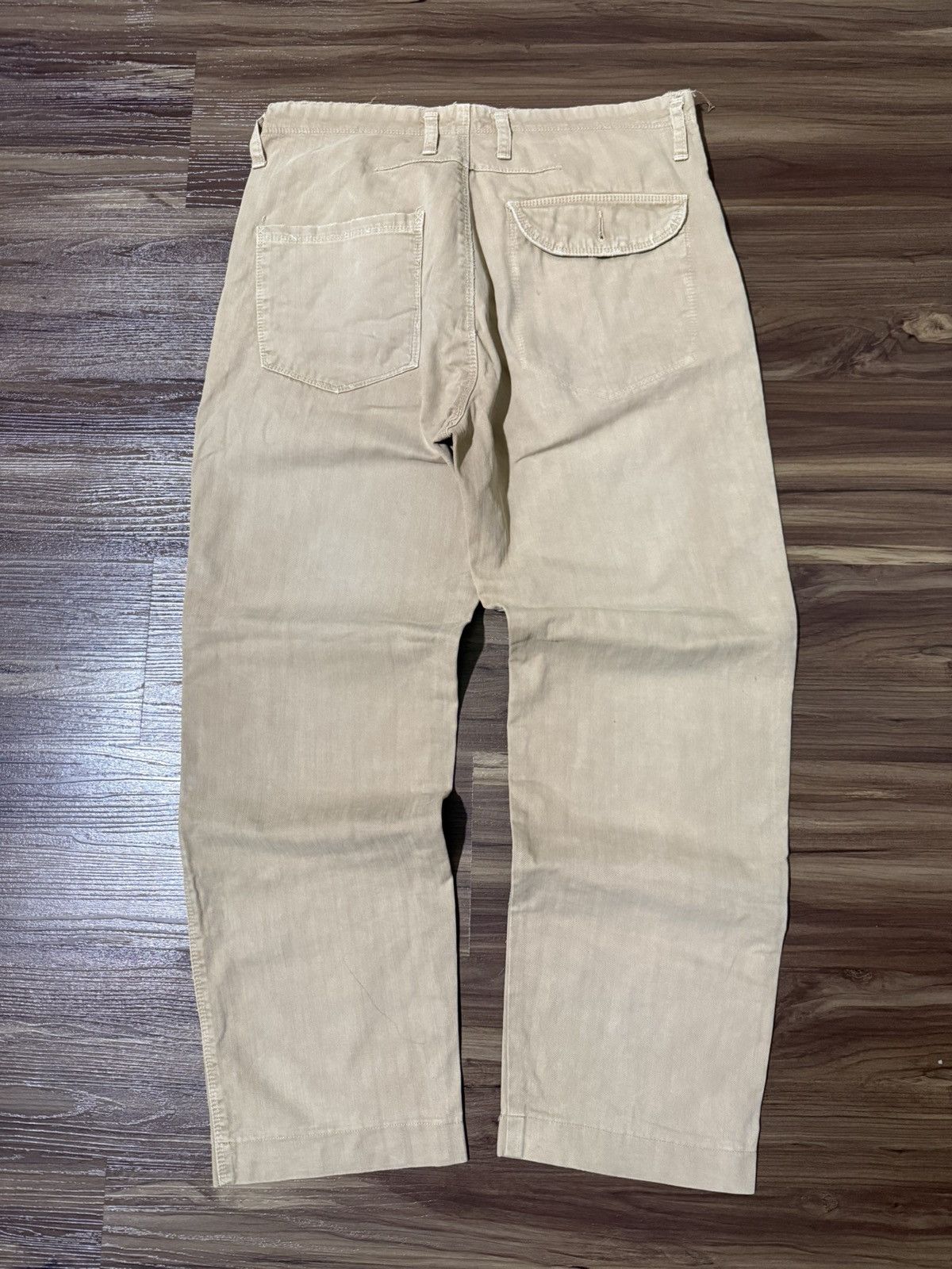Spellbound Vintage 90’s spellbound trouser Size US 33 - 2 Thumbnail