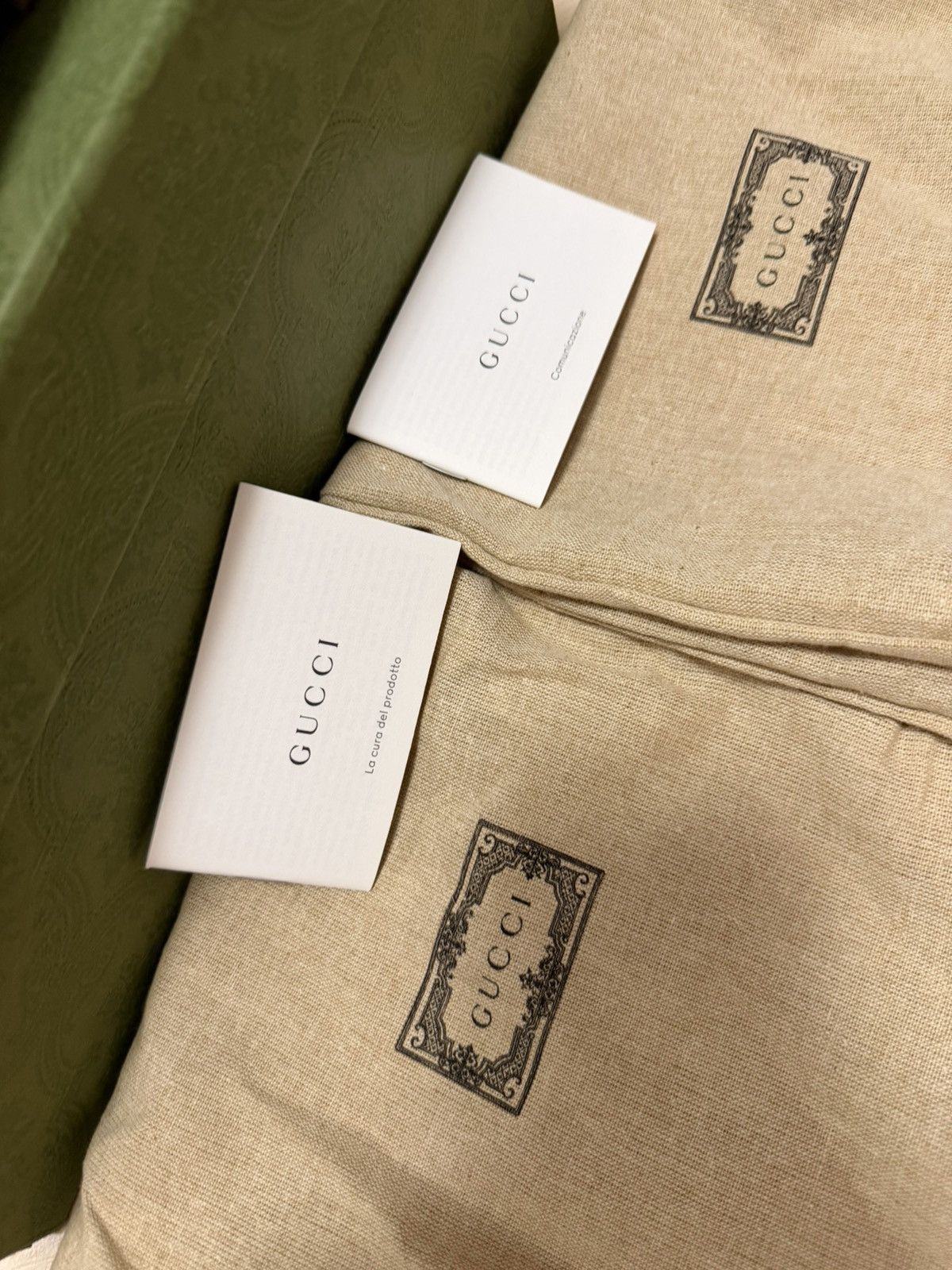 Gucci Gucci Jordaan Loafers Size US 6.5 / EU 39-40 - 12 Thumbnail