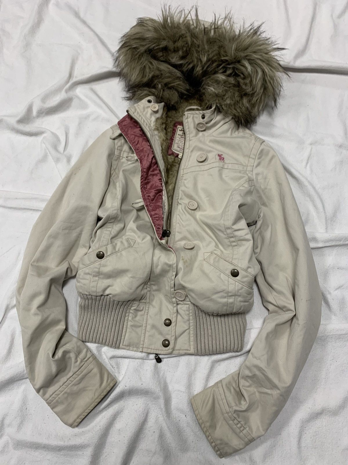 Abercrombie & Fitch × If Six Was Nine × Le Grande Bleu
