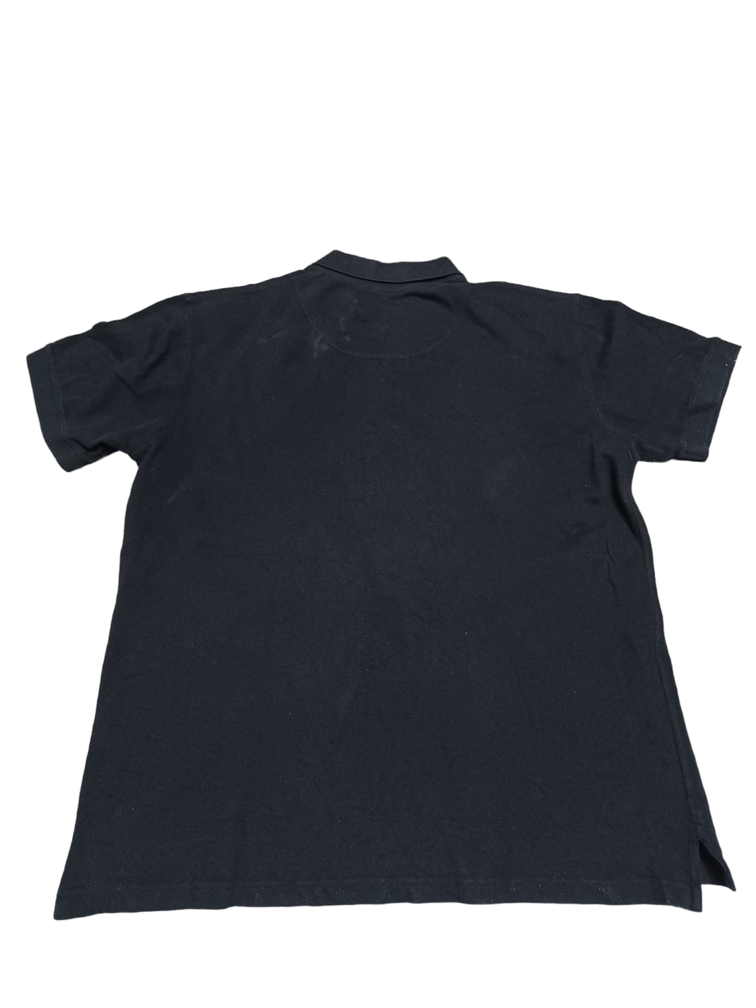 Hard Rock Cafe ROME BIGLOGO EMBROIDERED CHIEF KEEF PRL STYLE POLO SHIRT Size US XL / EU 56 / 4 - 3 Thumbnail