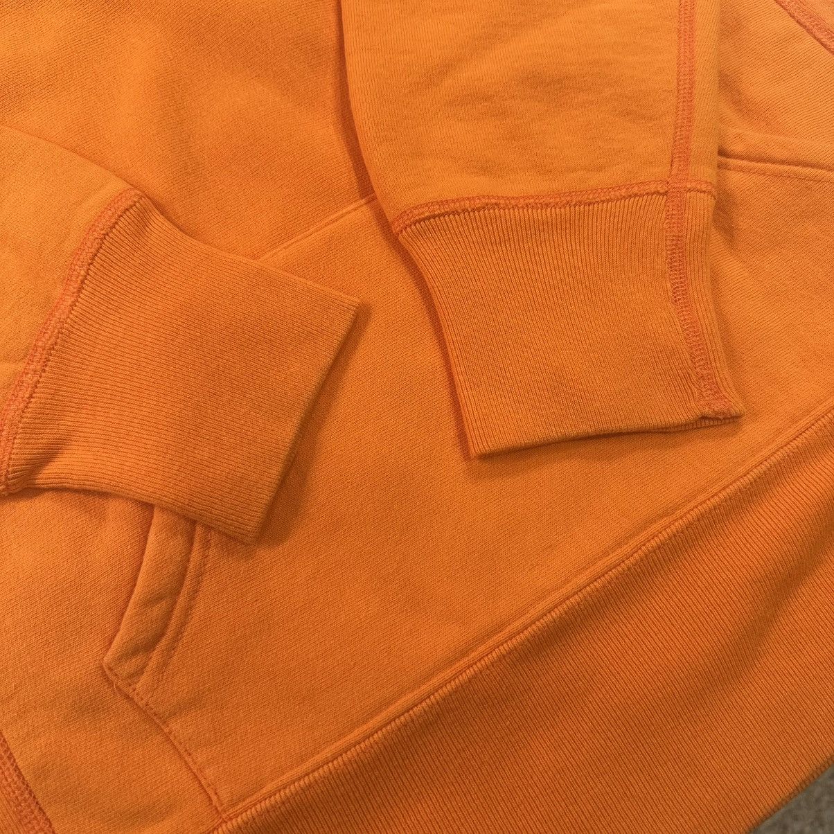 Supreme 1999 Orange Box Logo Hoodie Size US L / EU 52-54 / 3 - 5 Thumbnail