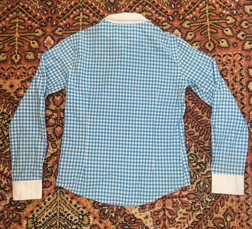 Polo Ralph Lauren Polo Ralph Laurent Kids Button Up Size M / US 6-8 / IT 42-44 - 2 Thumbnail