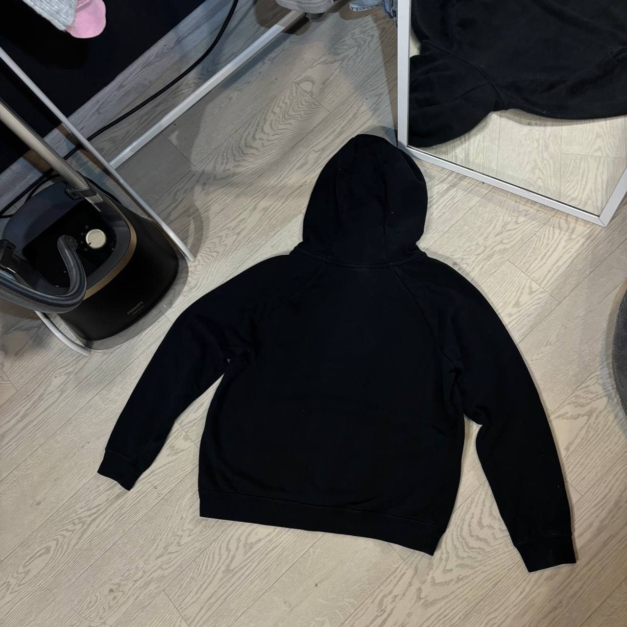 Nike Nike Women’s hoodie Size:L Size L / US 10 / IT 46 - 2 Thumbnail