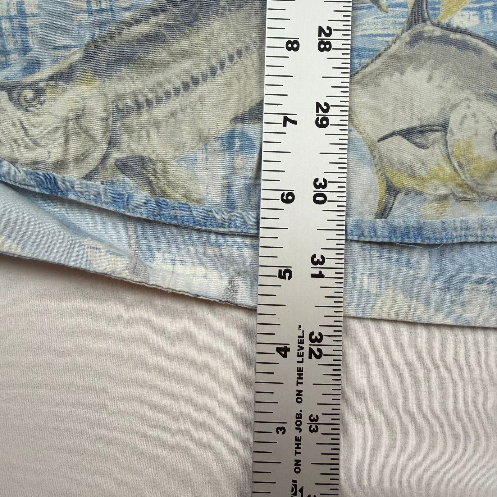 Columbia Vintage Columbia River Lodge Hawaiian Shirt - Size XL Size US XL / EU 56 / 4 - 5 Thumbnail