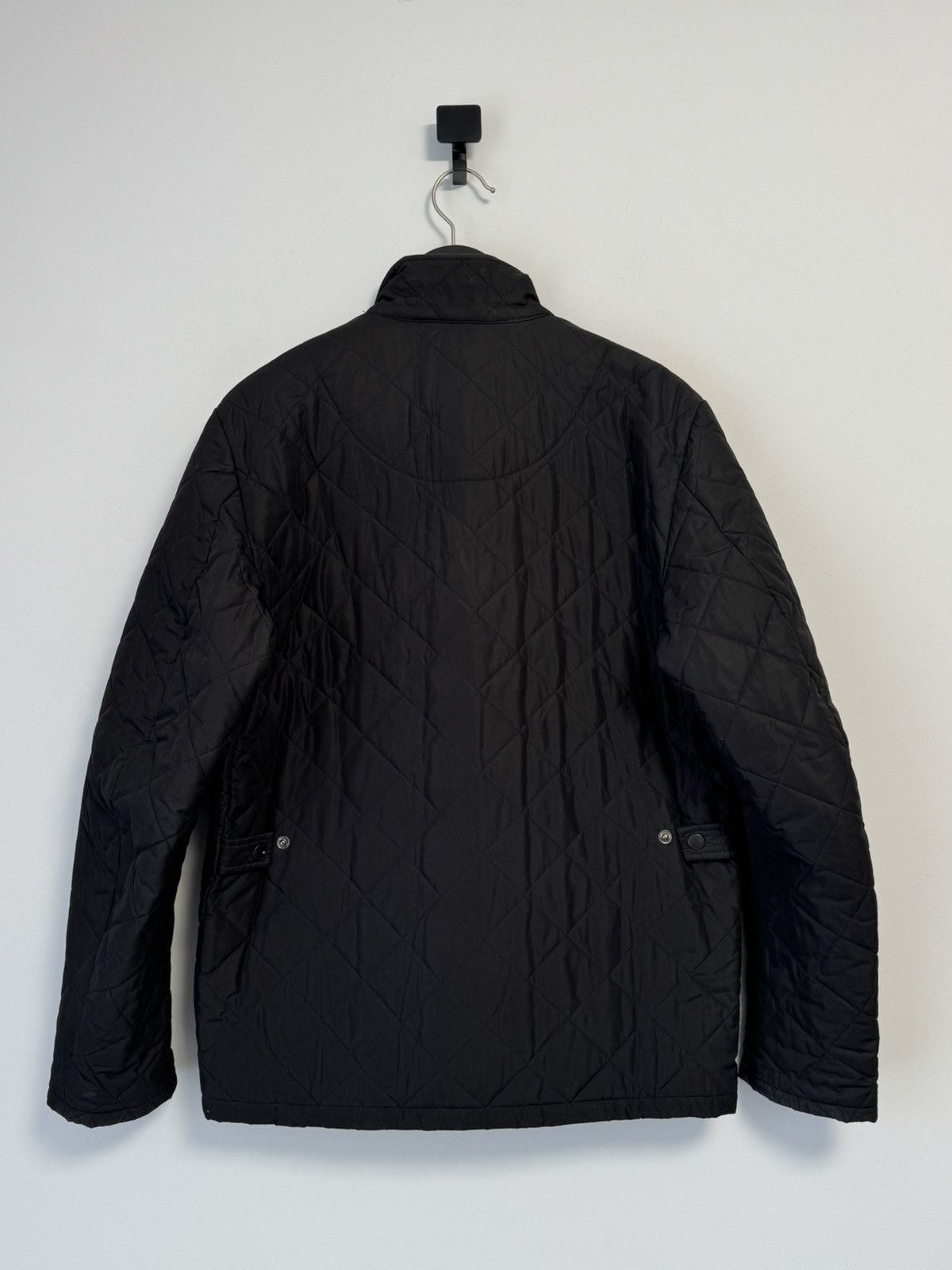 Barbour Vintage Barbour Chelsea Quilted Jacket Size US S / EU 44-46 / 1 - 13 Thumbnail
