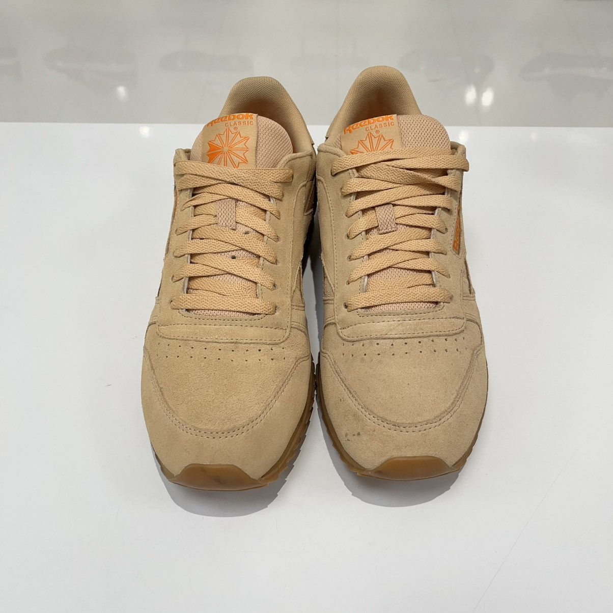 Reebok x Montana Cans Brown