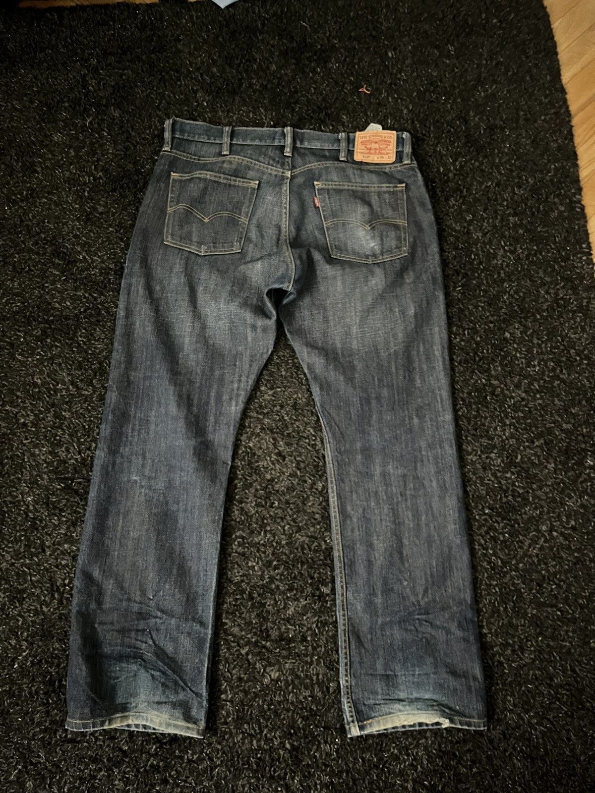 Levi's Vintage Clothing Levi jeans Size US 38 / EU 54 - 2 Thumbnail