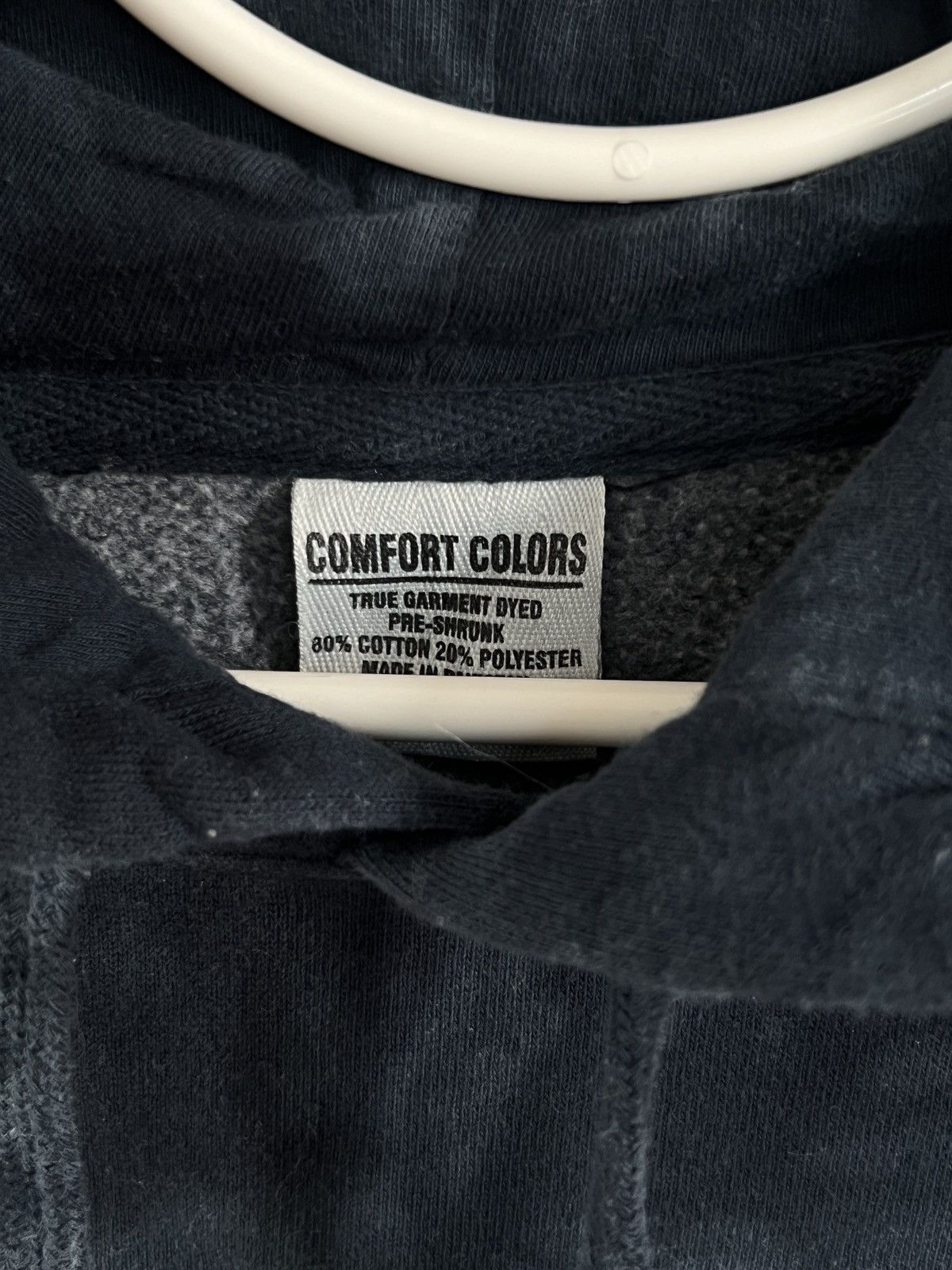 The Mountain THE MOUNTAIN HOODIE 2009 GREAT WHITE SHARK RARE Size US XL / EU 56 / 4 - 5 Thumbnail