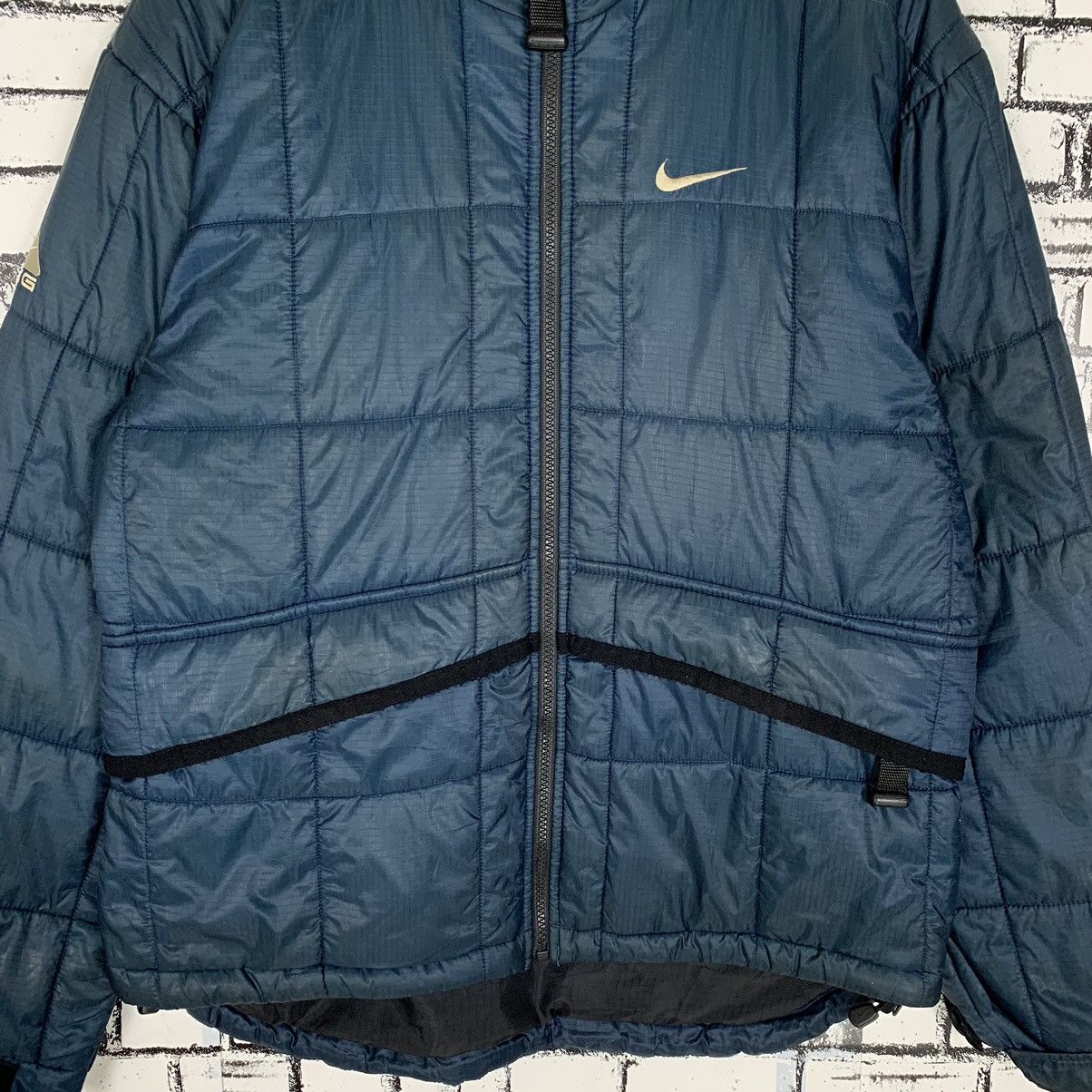Nike ACG Nike All Condition Gear(ACG) Prima Loft Down Jacket Size US M / EU 48-50 / 2 - 5 Thumbnail