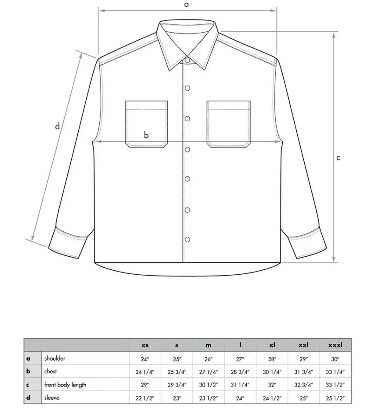 MNML MNML LOOSE WOVEN FLANNEL SHIRT Size US M / EU 48-50 / 2 - 6 Thumbnail