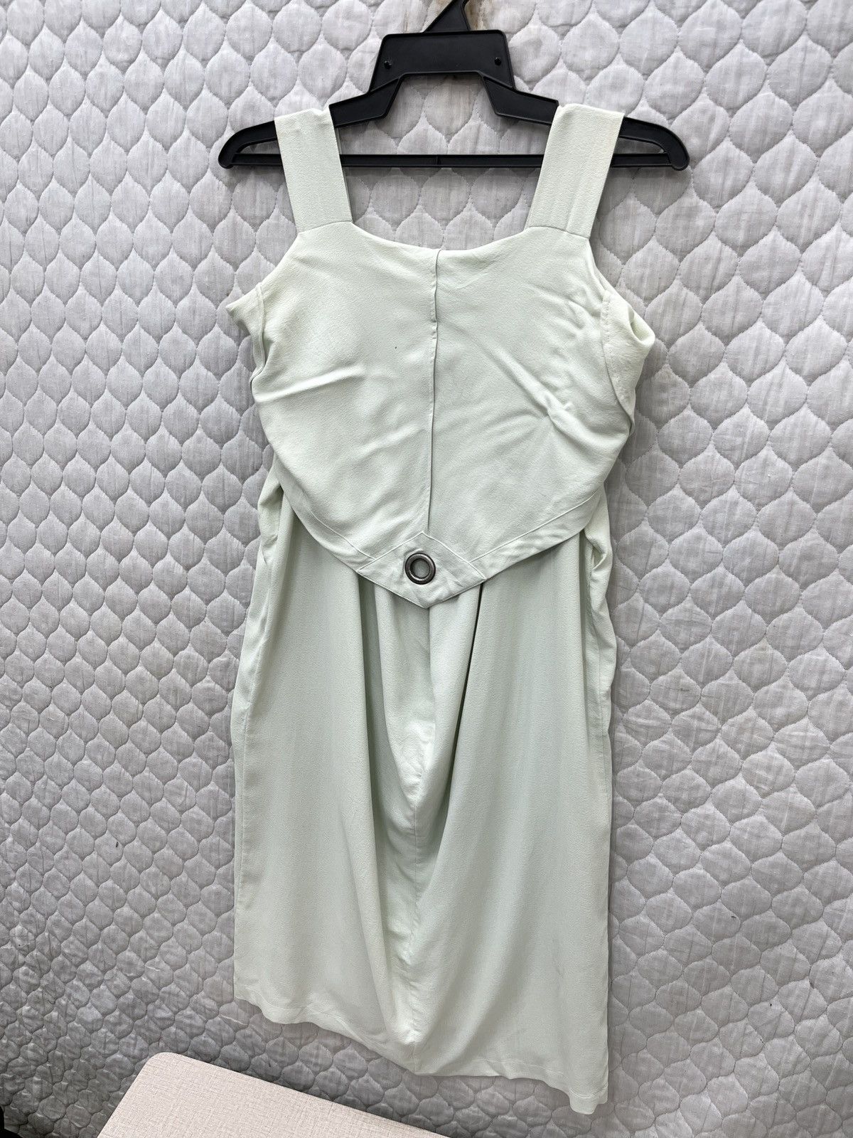 Maison Margiela 🔥🔥🔥ARCHIVE MAISON MARTIN MARGIELA DRESS Size M / US 6-8 / IT 42-44 - 6 Thumbnail