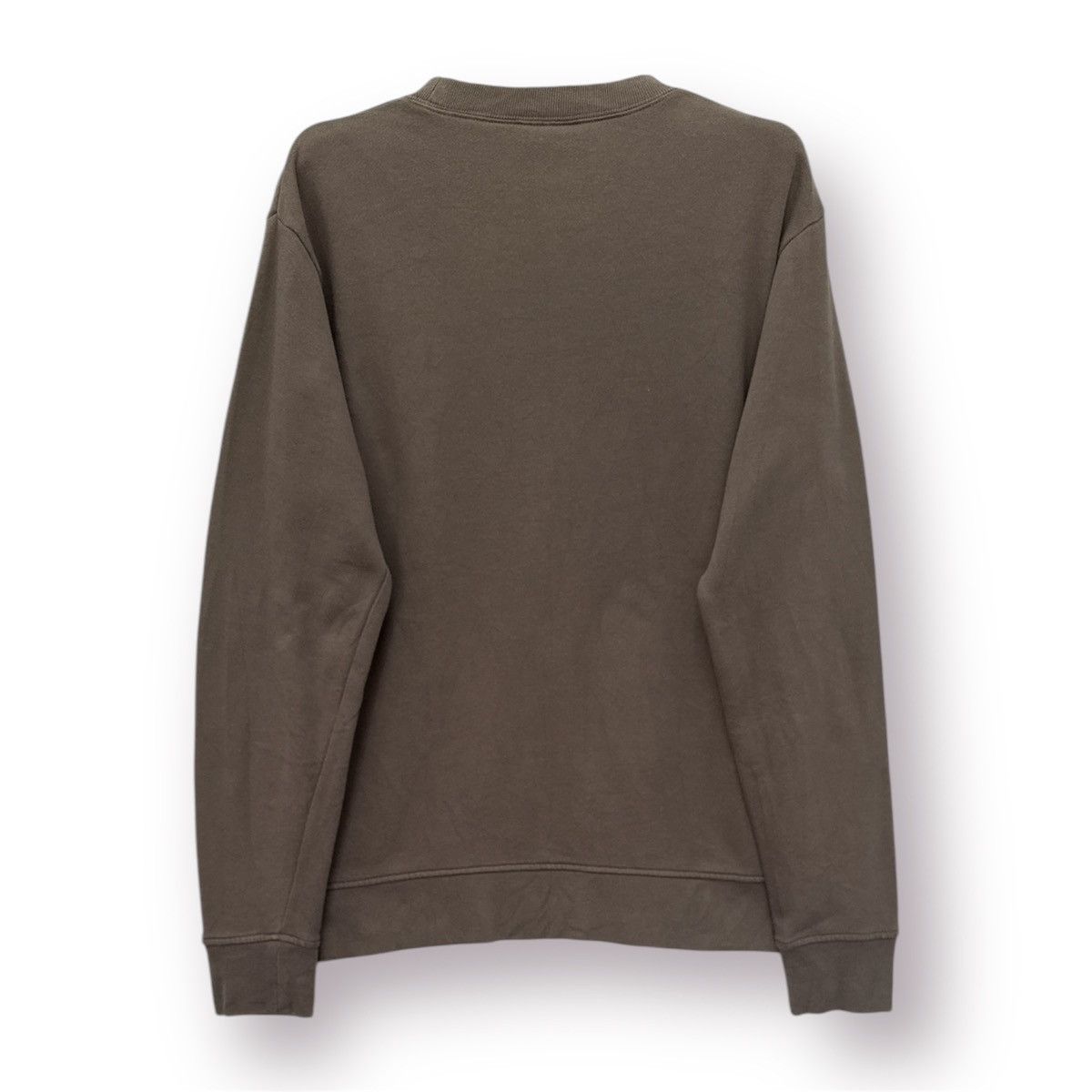 Ocean Pacific 🔥 OP Ocean Pacific sunwear Surfing design Sweatshirt - M Size M / US 6-8 / IT 42-44 - 9 Thumbnail
