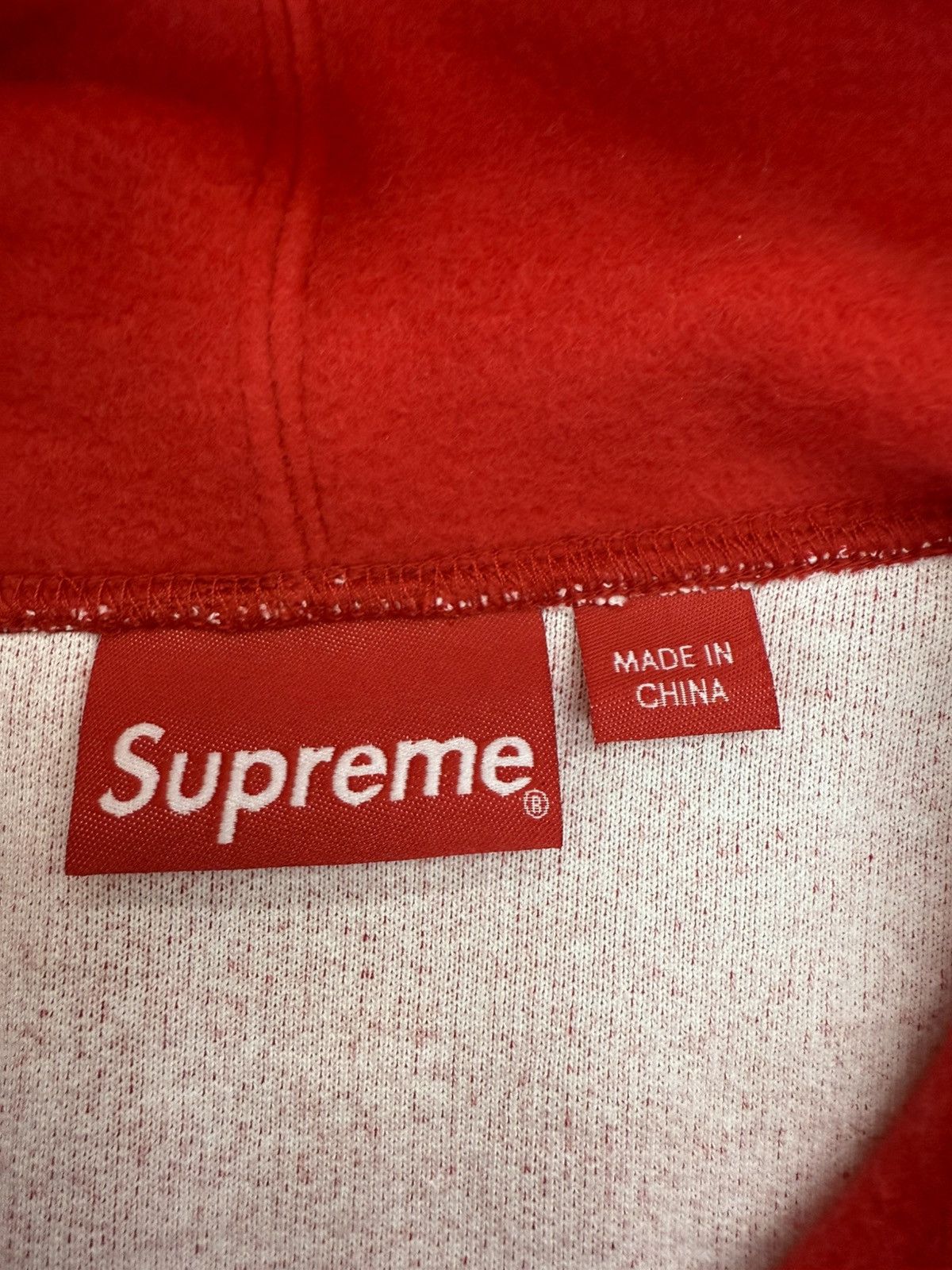 Supreme Supreme “Inside Out” Box Logo Size US L / EU 52-54 / 3 - 2 Thumbnail
