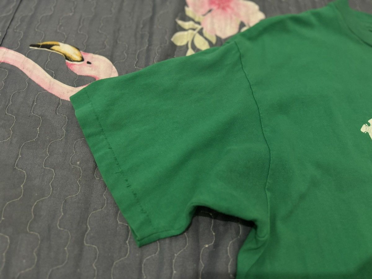 Coca Cola × Hanes × Pepsi Vintage 90s Perrier Mineral Water Tshirt Size US XL / EU 56 / 4 - 5 Thumbnail